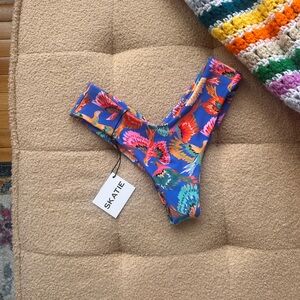 SKATIE MANDI BOTTOMS SMALL PARAISO NWT